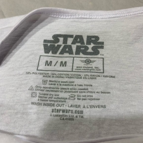 3 Pack of assorted Graphic Tees - Picture 5 of 11